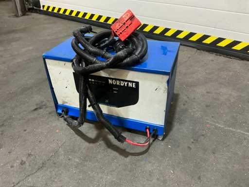 Nordyne Ms 2480bg Battery Charger