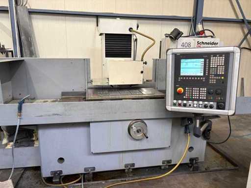 1985 ELB-SCHLIFF SWBE 010-NC-K Surface and Special Grinding Machine Factory