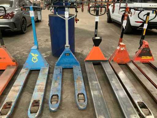 Platformă