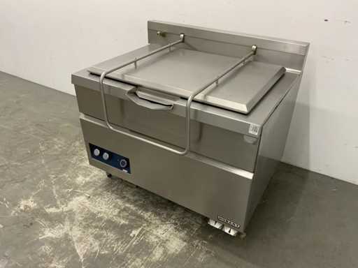 Hobart - Electric Tilting Roasting Pan