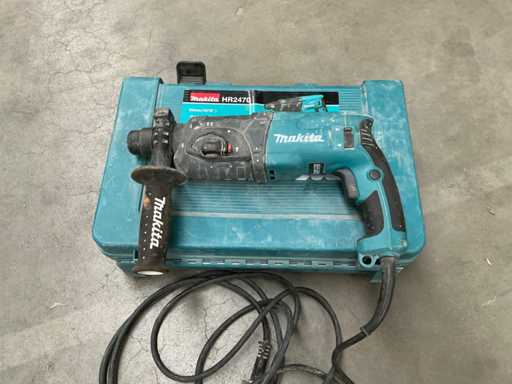 Makita HR2470 Combihamer
