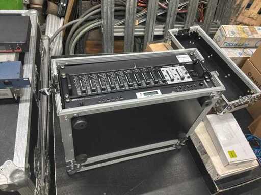 Audiophony Mpu130t Zone Mixer