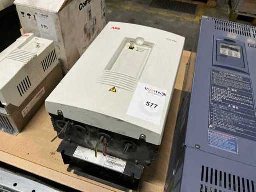 ABB ACS600 Frequency Converter