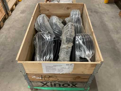 Dyka Dykaflex Lose von Gehäuserohren