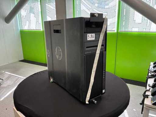 HP Z640 PC