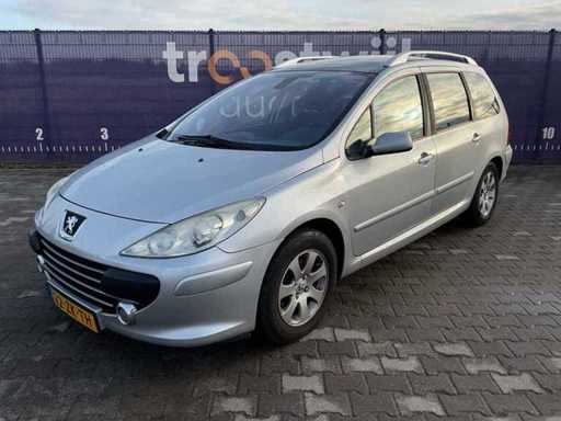 2008 Peugeot 307 SW Personenauto