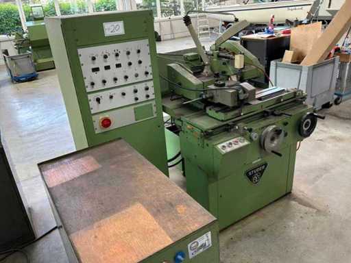 STUDER OF Mașina de Rectificat Cilindrică