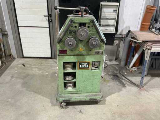 BPR CP40 Profielbuigmachine