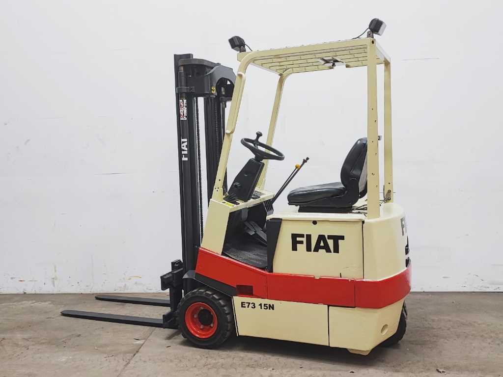 Fiat - E73 15N - Forklift - 1995