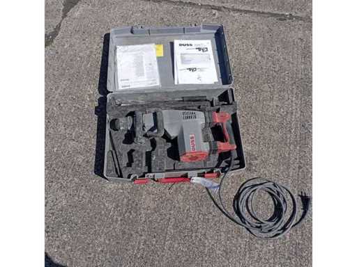 DUSS - PK160A - Sloophamer