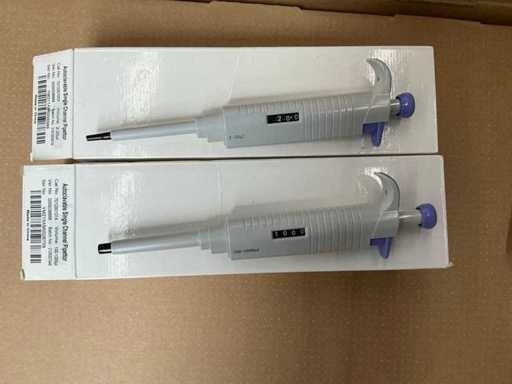 Pipette(4x)