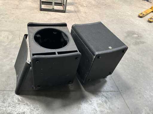 Subwoofer
