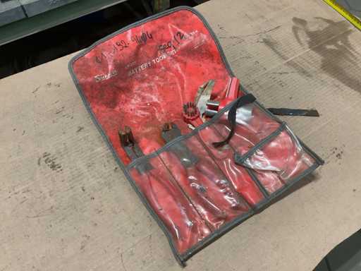 Snap-on 2005 BS-K Battery tool set