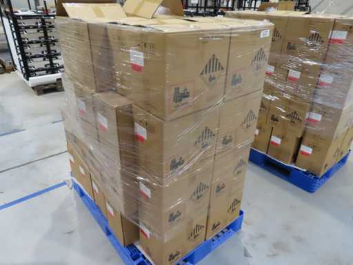 Big Ass - 32700 - Celda de batería (5520x)