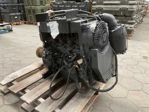 2017 Deutz D2011L041 Dieselmotor