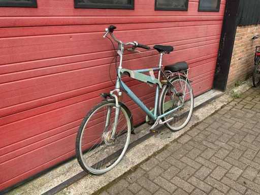 Vélo urbain Montego Elite