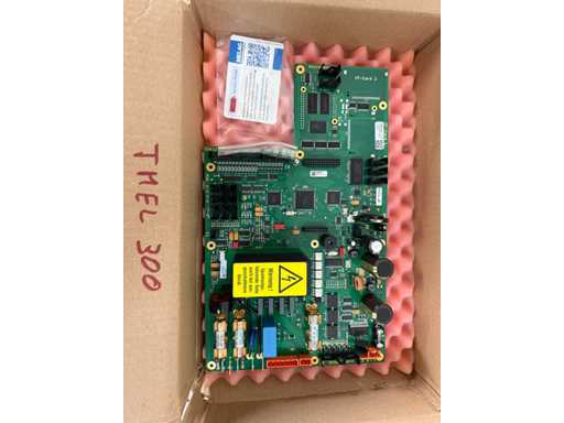 MELAG - ME24190 - Hauptplatine für die Premium-Klasse (Farb-Touch-Display)