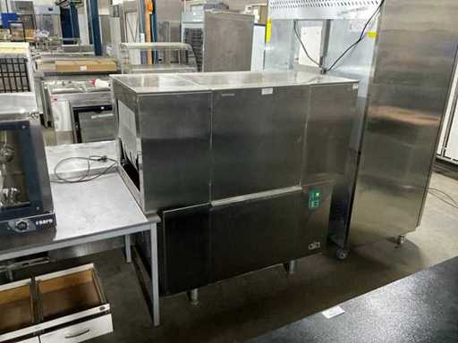 ATA ATR 1800 Korventransportmachine