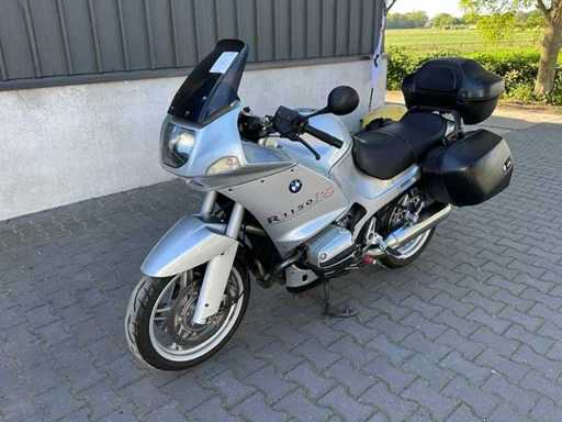 BMW R1150RS moto 2002