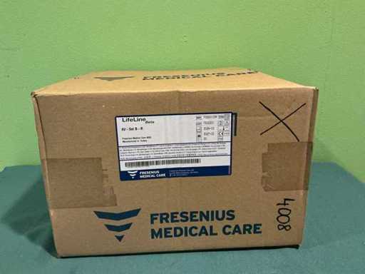 Fresenius AV-set B-R lifeline Beta Różne urządzenia medyczne