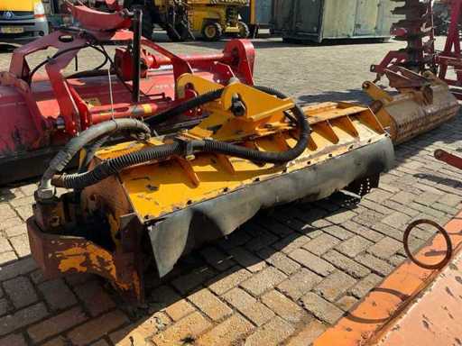 Tondeuse à fléaux de berger