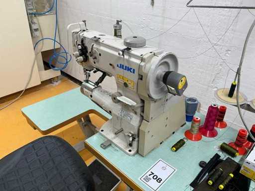 2027 JUKI LS-1342 Naaimachine
