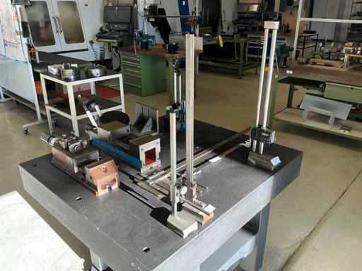 Wysokościomierz (2x)