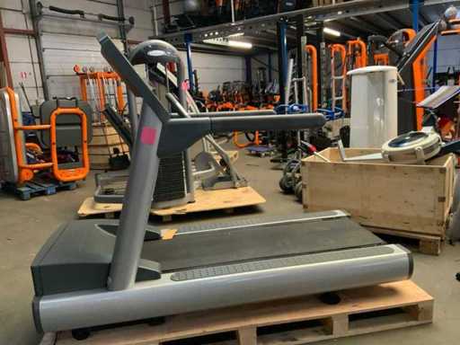 Loopband de tapis roulant Life Fitness 95Ti