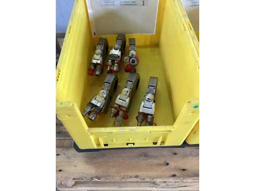 Hytorc - WRS-SW50-Hytorc-1 - Hydraulikkassette (6x)