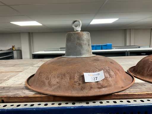 Lampada a sospensione Ship