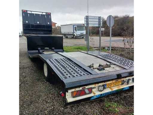 GROENEWEGEN DZOS-7-8 Gondel 