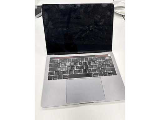 Laptop Apple Mac Book Pro da 15 pollici
