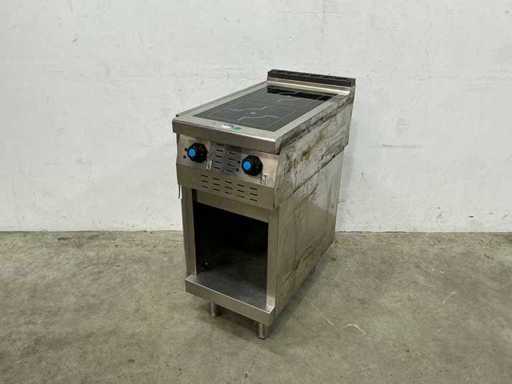 Jemi - Induction stove