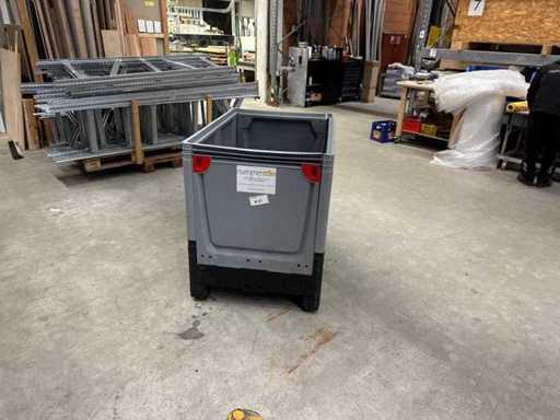 BBG1208k - Auer Big Box klappbar