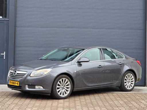 Opel - 2009 - Insignia - 1.8 Business - 79-HNH-4
