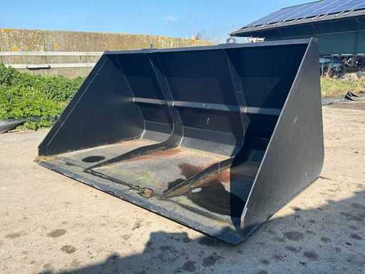 2011 ALO HT30825 Bucket