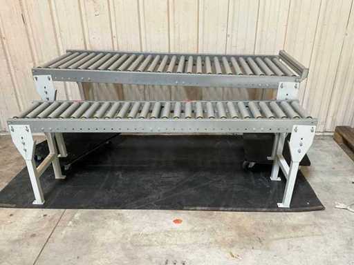 Conveyors (2x)