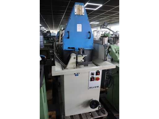 Bula - M181 - Weitere Schleif- und Stanzmaschinen