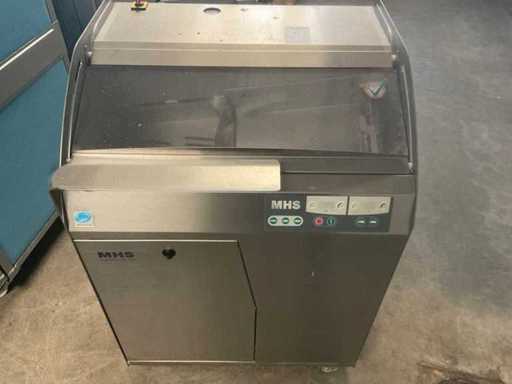 2017 MHS Premium Bread Slicer