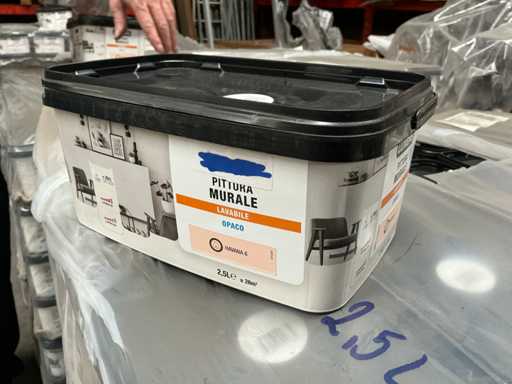 ketel muurverf (155x)