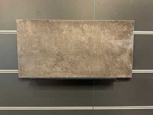 Panaria - Keen - 30 x 60 cm - 8m2 Plăci de perete