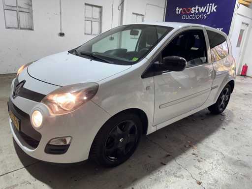 Renault - Twingo - 1.2 16V Collection - 74-TZZ-4