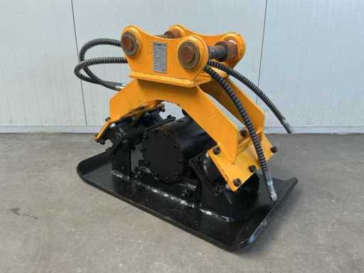 BLK Rammer BLK/04 Heihamer/Trilpaat/Trilblok