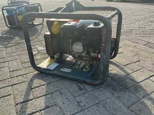 Belle Gs3401s Power Generator
