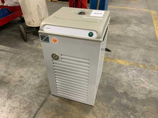 2018 Thermal exchange Spec-microchill Chiller