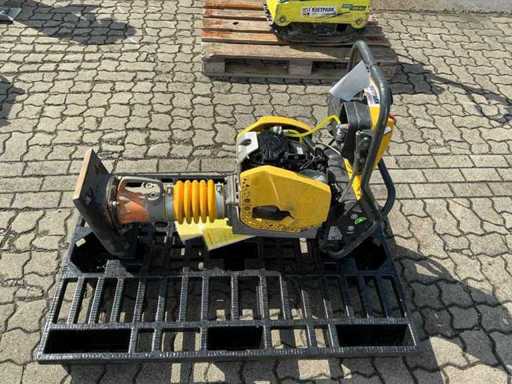 2021 BOMAG BT 60 Stampfer