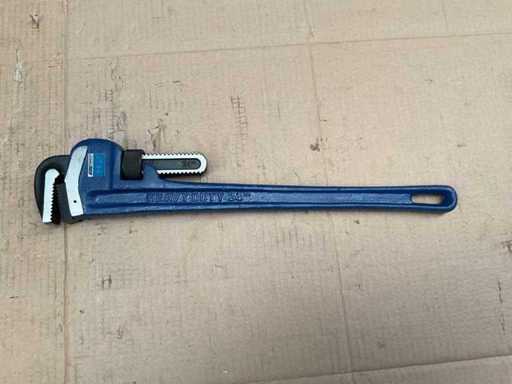 Chiave a tubo XP Tools da 24"
