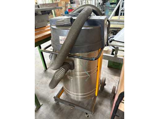 WAP M2-L Industrial Vacuum Cleaner
