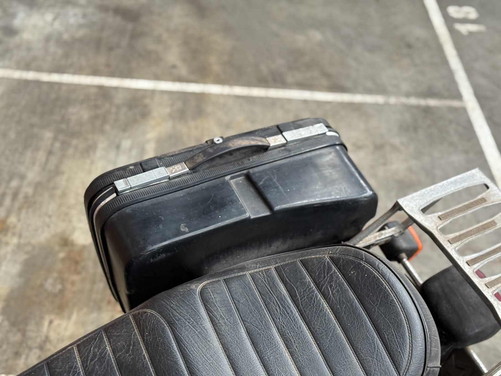 BMW R 60/7 600cc 1978, MG-37-PP