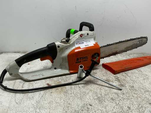 2018 Stihl MSE 170 C-Q Kettingzaag 35cm